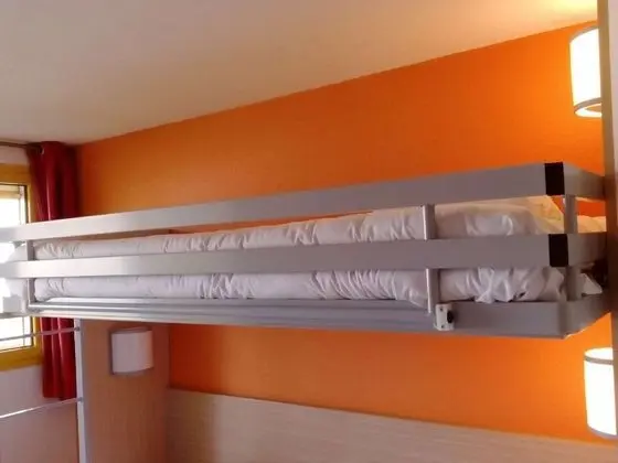 Standard Oda, 2 Tek Kişilik Yatak