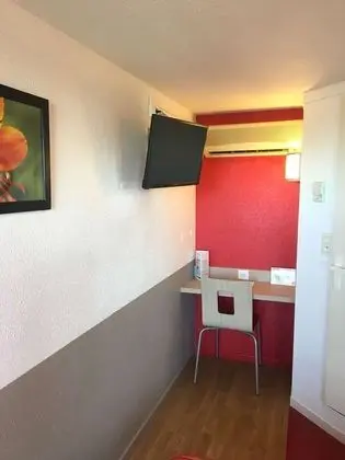 Standard Oda, 2 Tek Kişilik Yatak