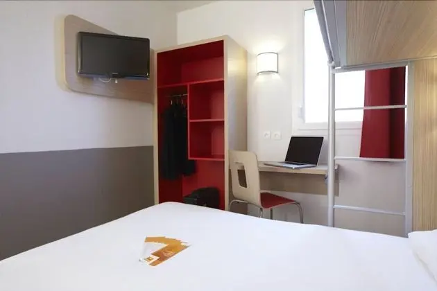 Standard Oda, Birden Çok Yatak