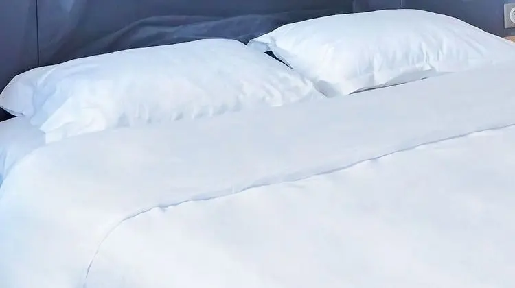 İki Ayrı Yataklı Oda, 2 Tek Kişilik Yatak