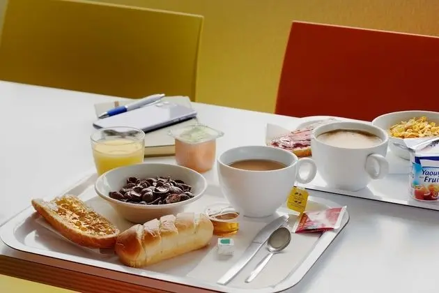 Standard Oda, 1 Çift Kişilik Yatak