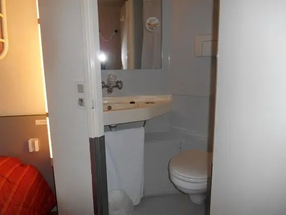 Standard Oda, 3 Tek Kişilik Yatak