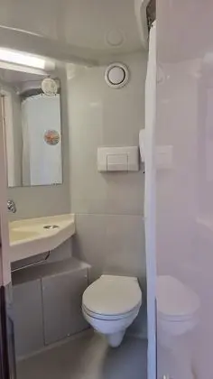 Standard Oda, 3 Tek Kişilik Yatak