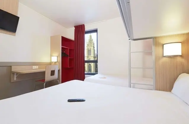 Standard Oda, Birden Çok Yatak