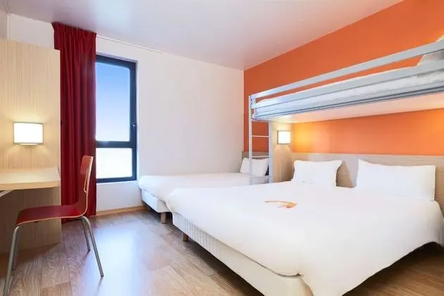 Standard Oda, Birden Çok Yatak