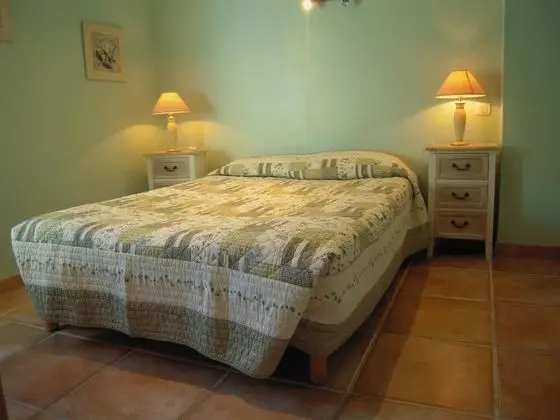 Comfort Oda, 1 Çift Kişilik Yatak