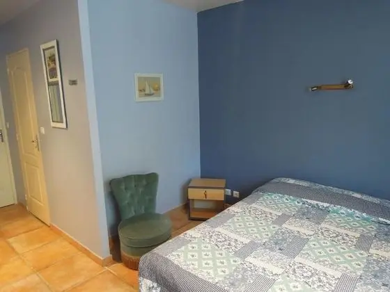 Comfort Oda, 1 Çift Kişilik Yatak