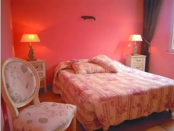 Comfort Oda, 1 Çift Kişilik Yatak