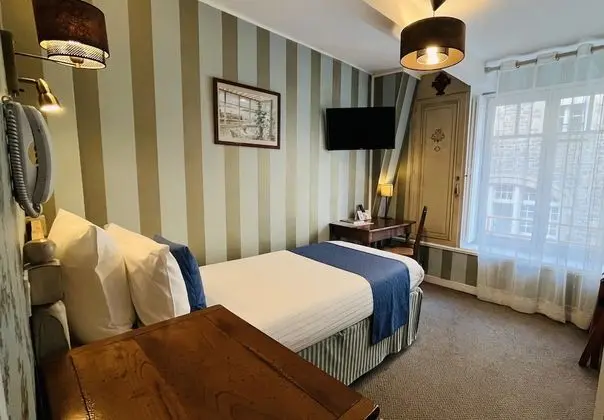 Classic Tek Kişilik Oda, Şehir Manzaralı