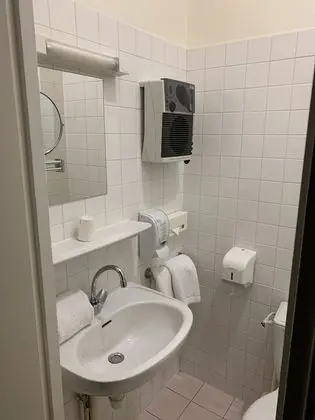 Classic Tek Kişilik Oda, Şehir Manzaralı