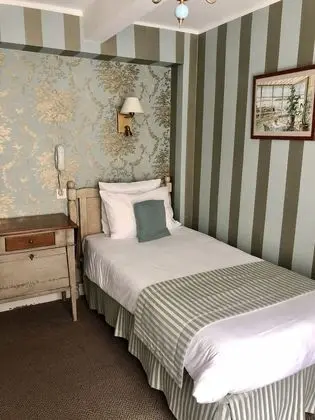Classic Tek Kişilik Oda, Şehir Manzaralı