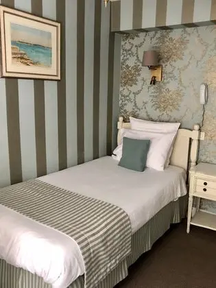 Classic Tek Kişilik Oda, Şehir Manzaralı
