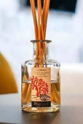 Deluxe Oda