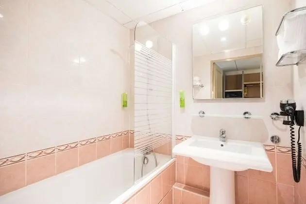 Standard Apart Daire, 1 Yatak Odası, Mutfak