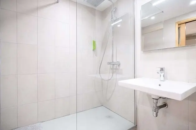 Standard Apart Daire, 1 Yatak Odası, Mutfak