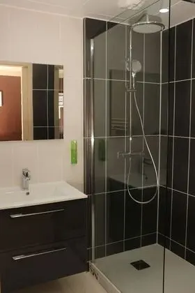 Standard Apart Daire, 1 Yatak Odası, Mutfak