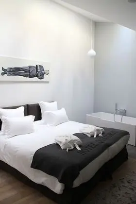 Luxury Tek Büyük Yataklı Oda, 1 Çift Kişilik Yatak