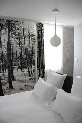 Luxury Tek Büyük Yataklı Oda, 1 Çift Kişilik Yatak