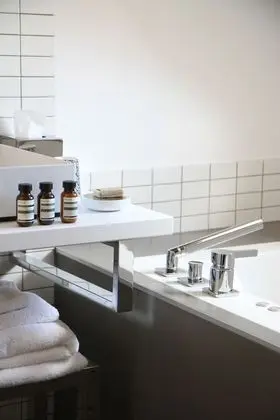 Luxury Tek Büyük Yataklı Oda, 1 Çift Kişilik Yatak