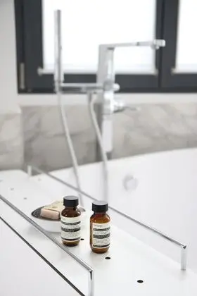 Luxury Tek Büyük Yataklı Oda, 1 Çift Kişilik Yatak