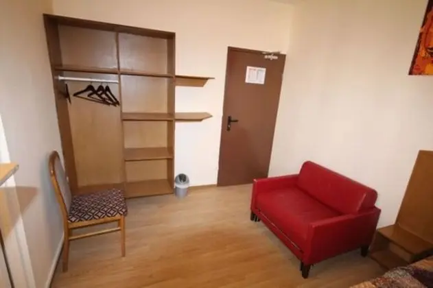 Comfort Tek Kişilik Oda, Özel Banyo