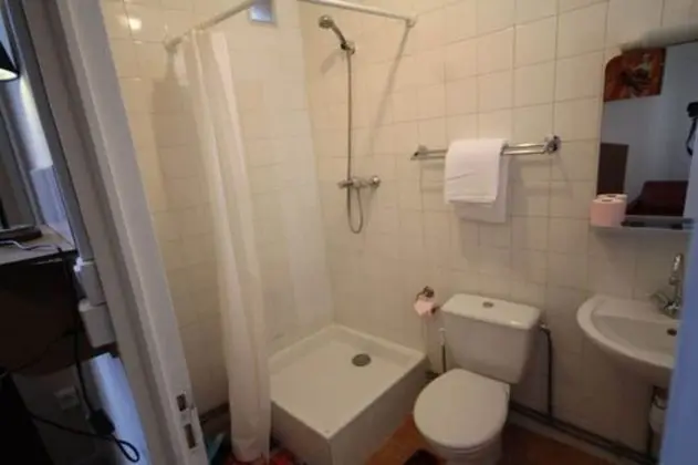 Comfort Tek Kişilik Oda, Özel Banyo