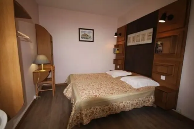 Economy Tek Büyük Yataklı Oda, Ortak Banyo