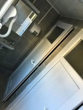 Economy Tek Büyük Yataklı Oda, Ortak Banyo