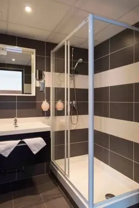Premium Oda, 1 Çift Kişilik Yatak
