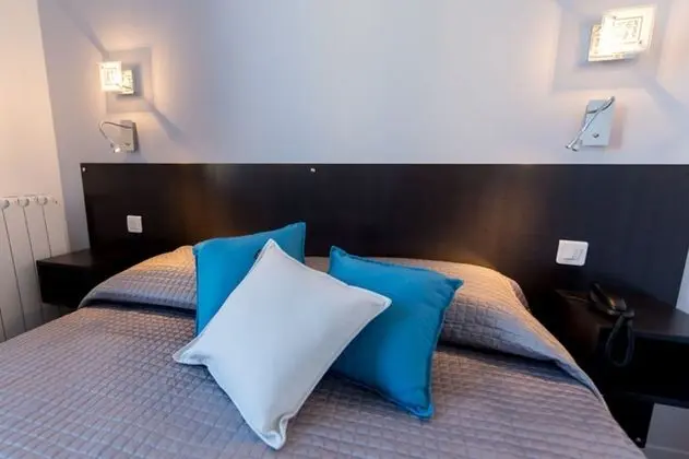 Comfort Süit, 1 Çift Kişilik Yatak