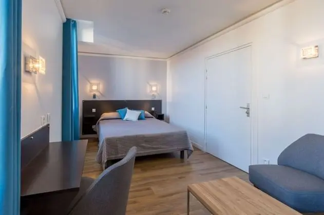Comfort Süit, 1 Çift Kişilik Yatak