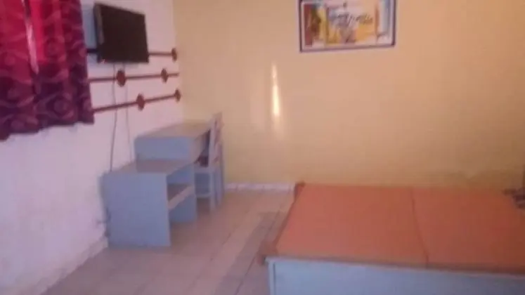 Tek Kişilik Oda