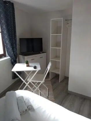 Tek Kişilik Oda