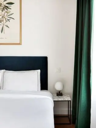 Superior Tek Büyük Yataklı Oda