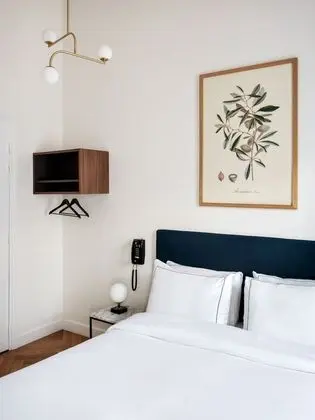 Superior Tek Büyük Yataklı Oda