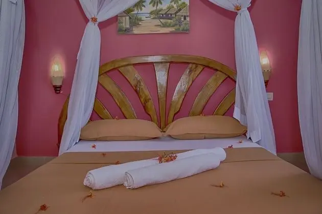 Apart Daire, Deniz Manzaralı (first floor)