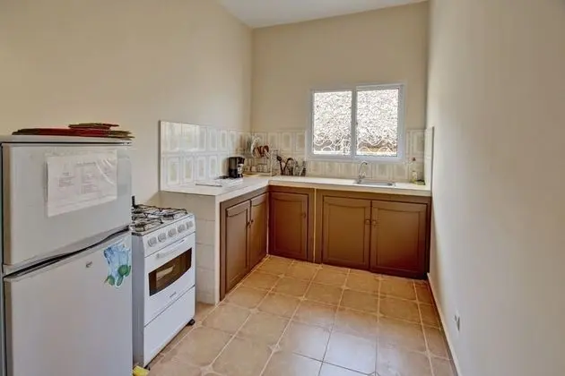 Apart Daire, Deniz Manzaralı (first floor)