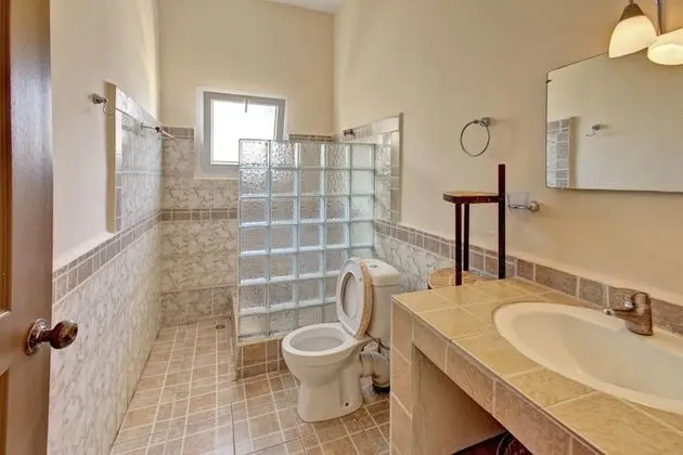 Apart Daire, Deniz Manzaralı (first floor)