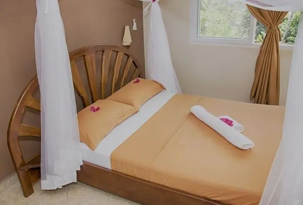 Luxury Apart Daire, Deniz Manzaralı (second floor)
