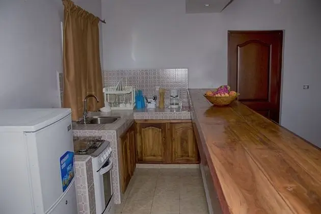 Luxury Apart Daire, Deniz Manzaralı (second floor)