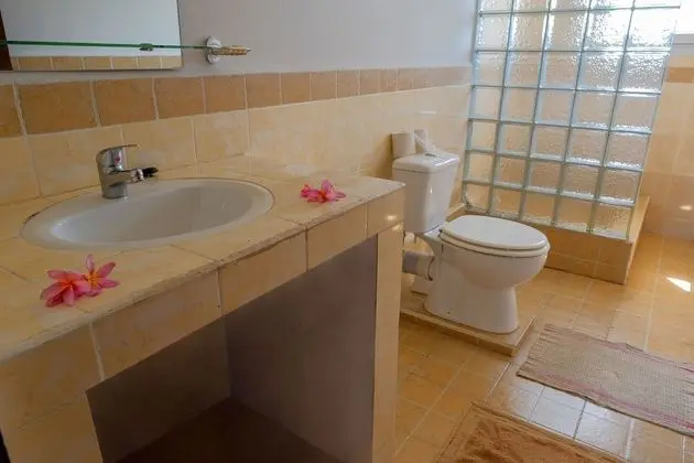Luxury Apart Daire, Deniz Manzaralı (second floor)