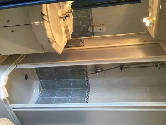 İki Ayrı Yataklı Oda