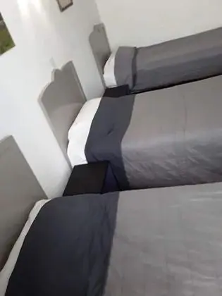 Comfort Üç Kişilik Oda