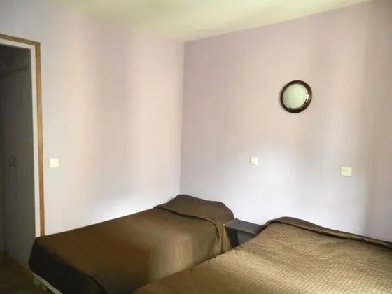 Comfort Üç Kişilik Oda