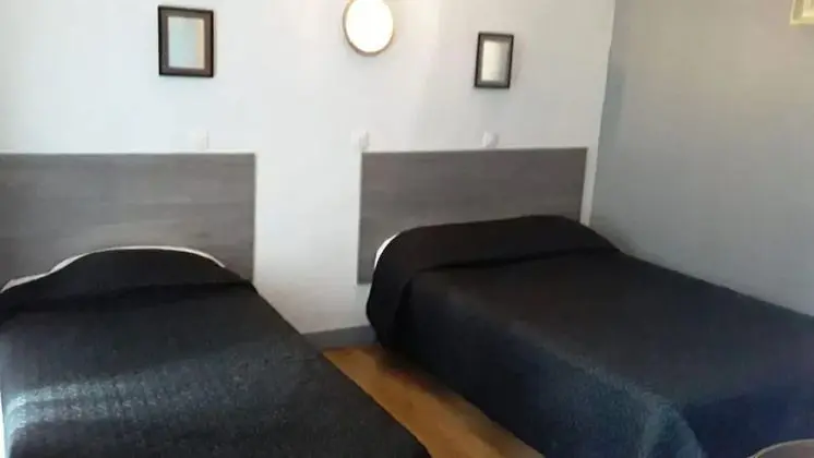 Comfort Üç Kişilik Oda