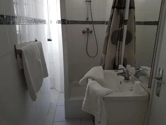 Comfort Üç Kişilik Oda