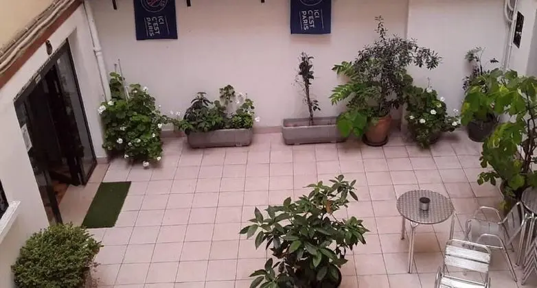 Comfort Üç Kişilik Oda