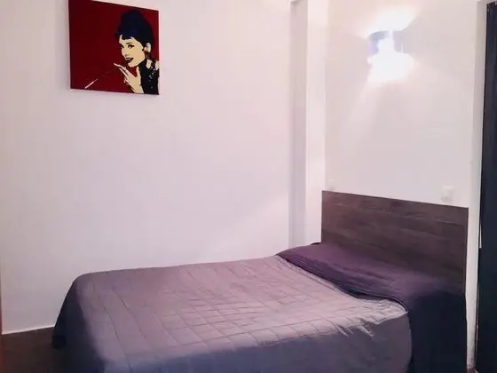 Standard Tek Kişilik Oda