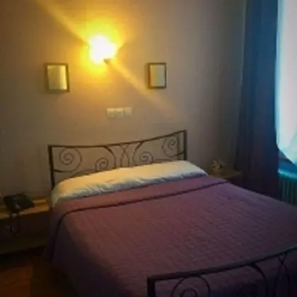 Standard Tek Kişilik Oda
