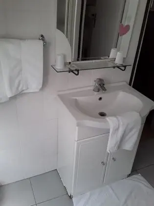 Standard Tek Kişilik Oda